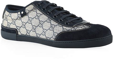 gucci barcelona sneakers|men's Gucci sneakers clearance.